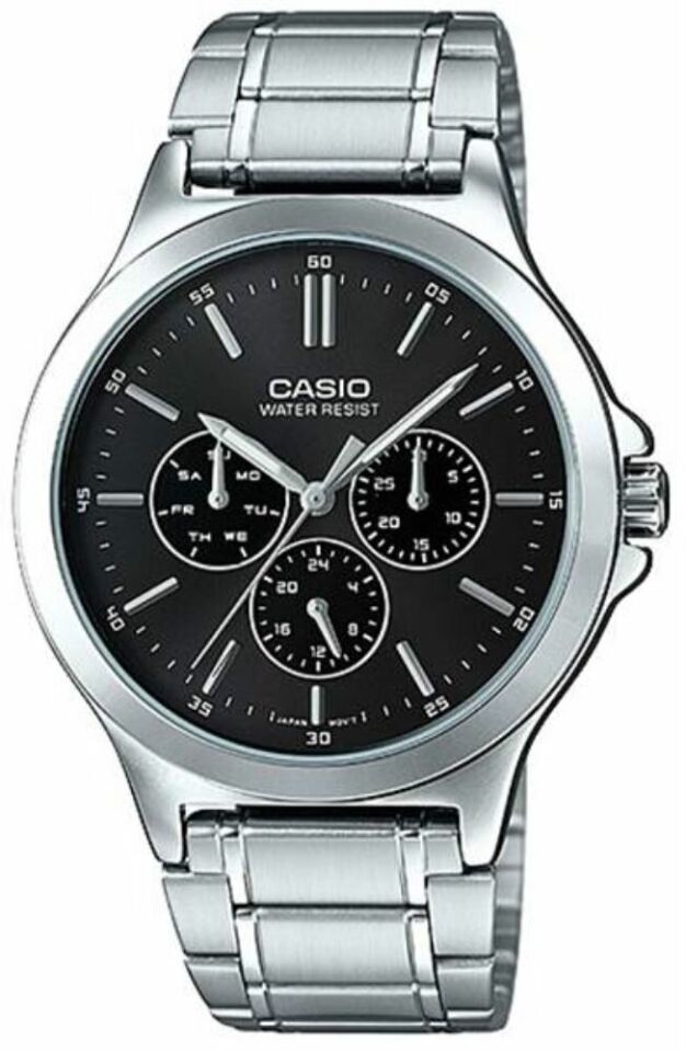 CASIO LTP-V300D-1AUDF KADIN KOL SAATİ