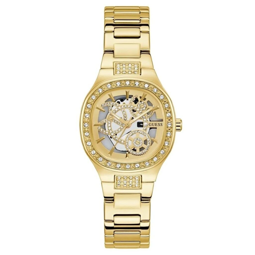 Guess GUGW0941L2 Kadın Kol Saati