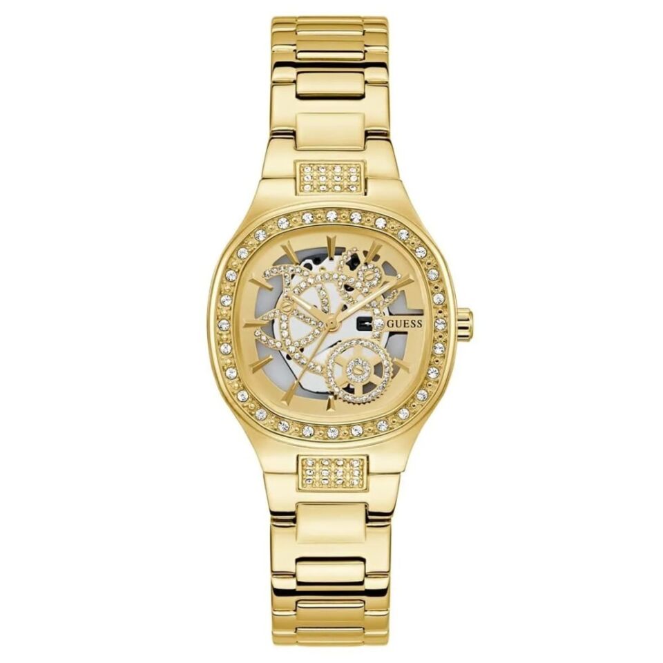 Guess GUGW0941L2 Kadın Kol Saati