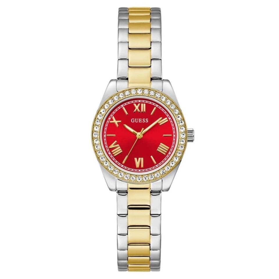 Guess GUGW0841L8 Kadın Kol Saati