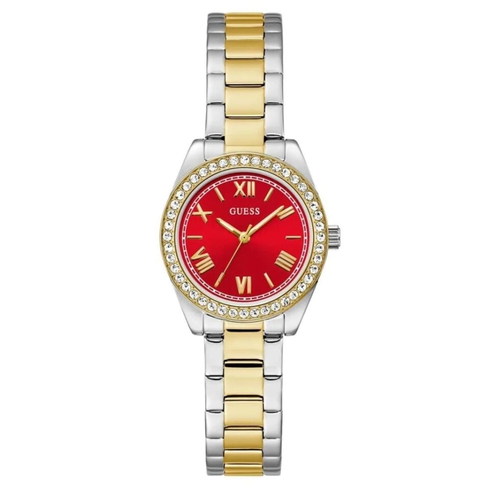 Guess GUGW0841L8 Kadın Kol Saati
