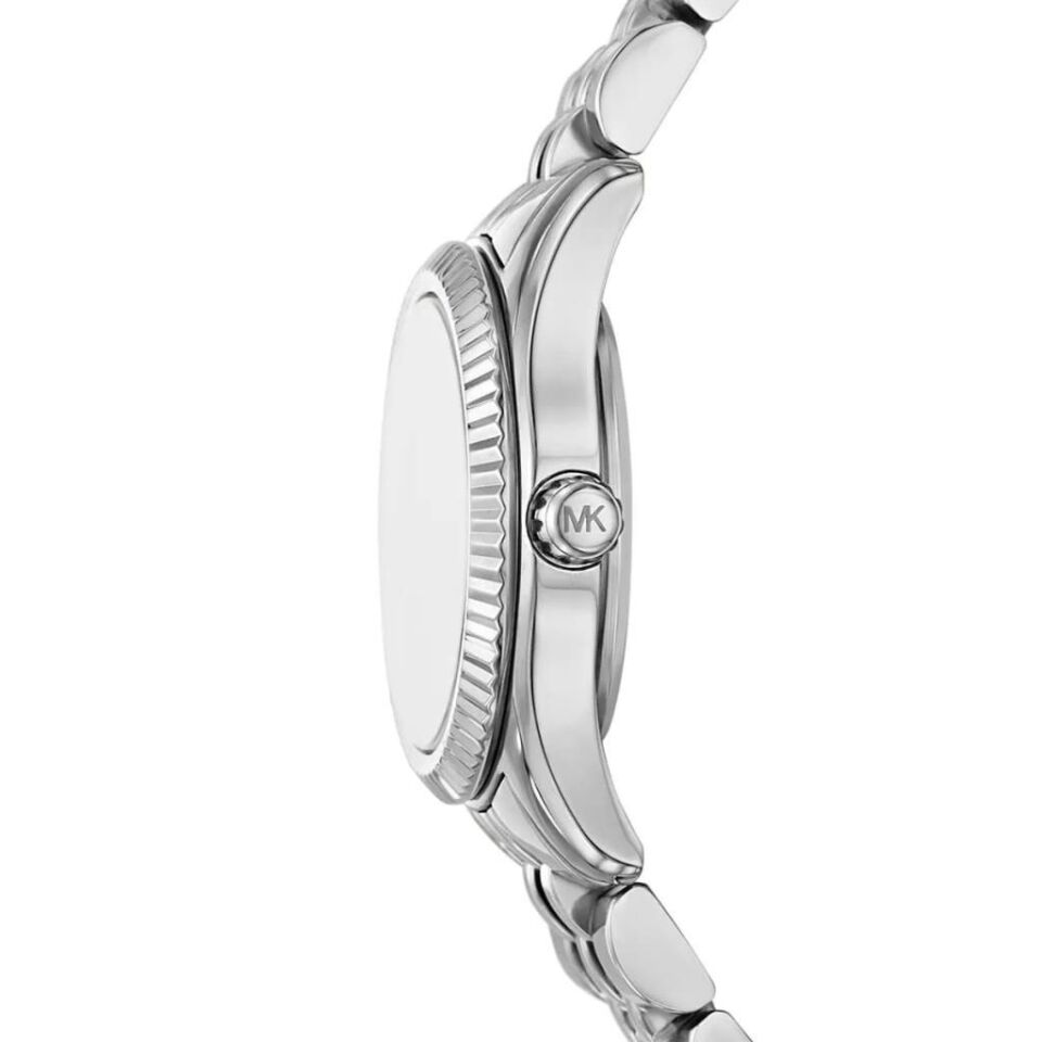 Michael Kors MK4843 Quartz Çelik Gri 26 mm Kadın Kol Saati