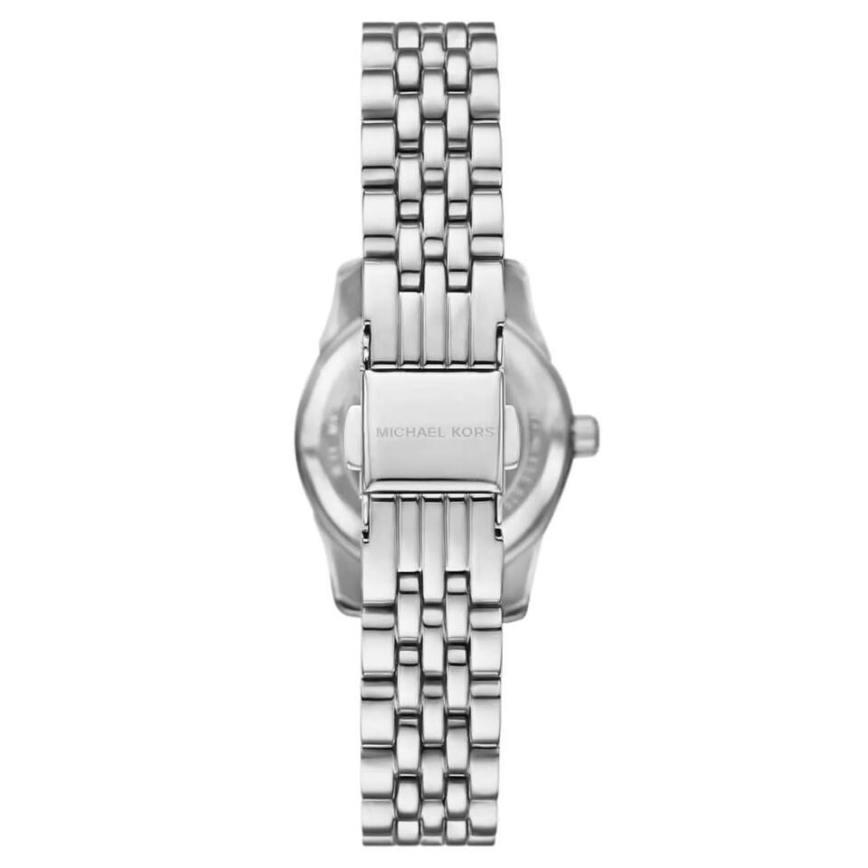 Michael Kors MK4843 Quartz Çelik Gri 26 mm Kadın Kol Saati