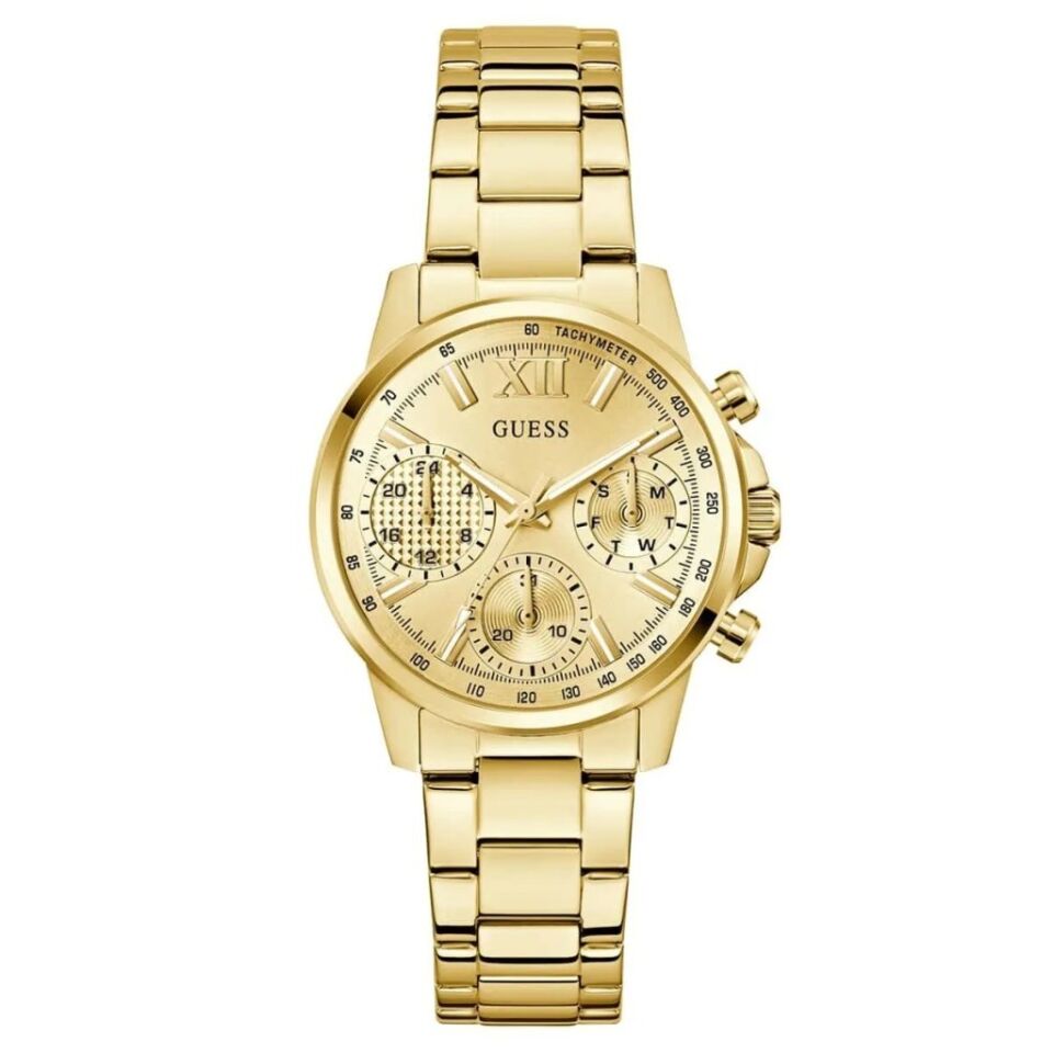 Guess GUGW0933L2 Kadın Kol Saati