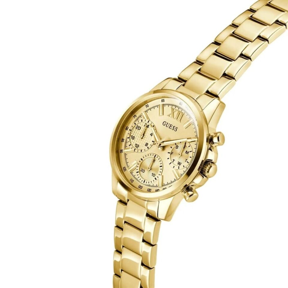 Guess GUGW0933L2 Kadın Kol Saati