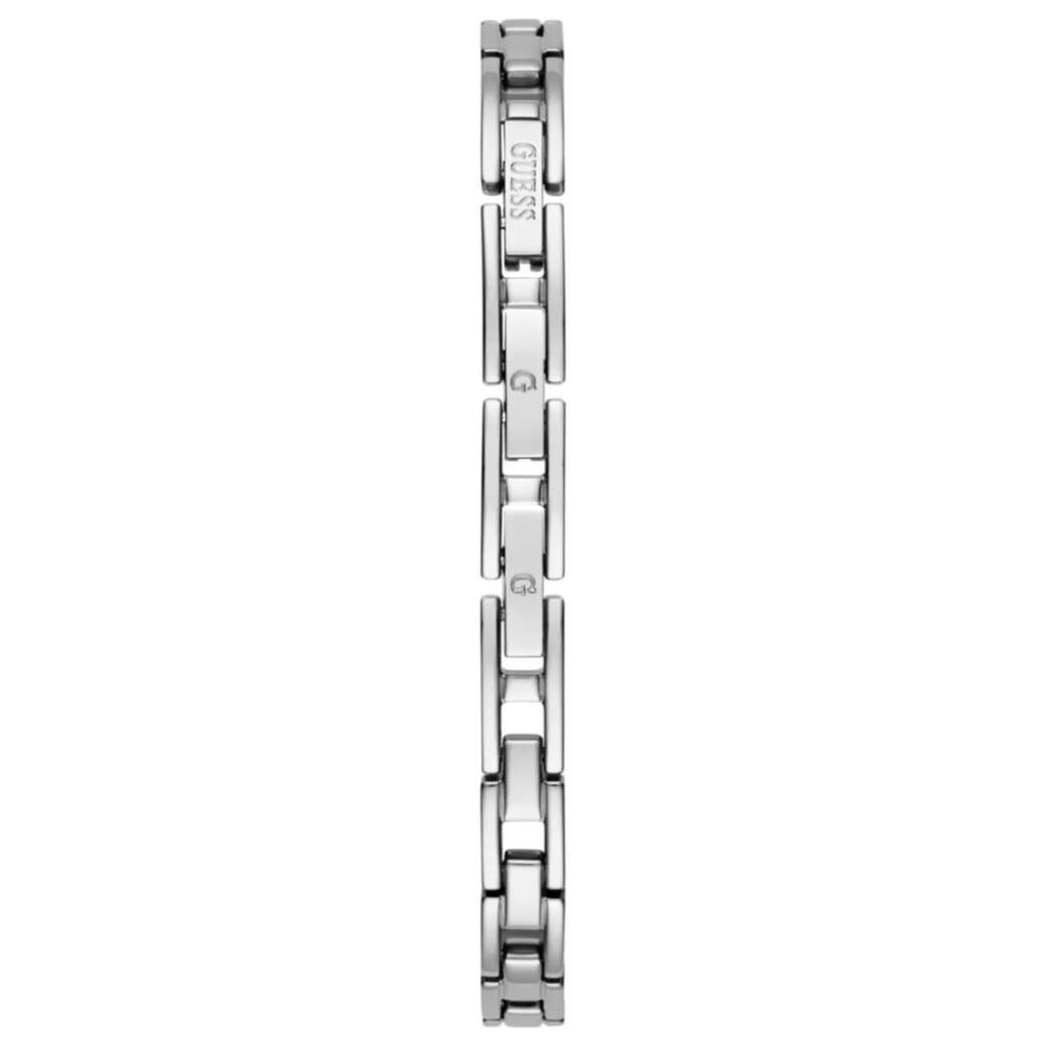 Guess GUGW0680L1 Quartz Çelk Gri Kadın Kol Saati