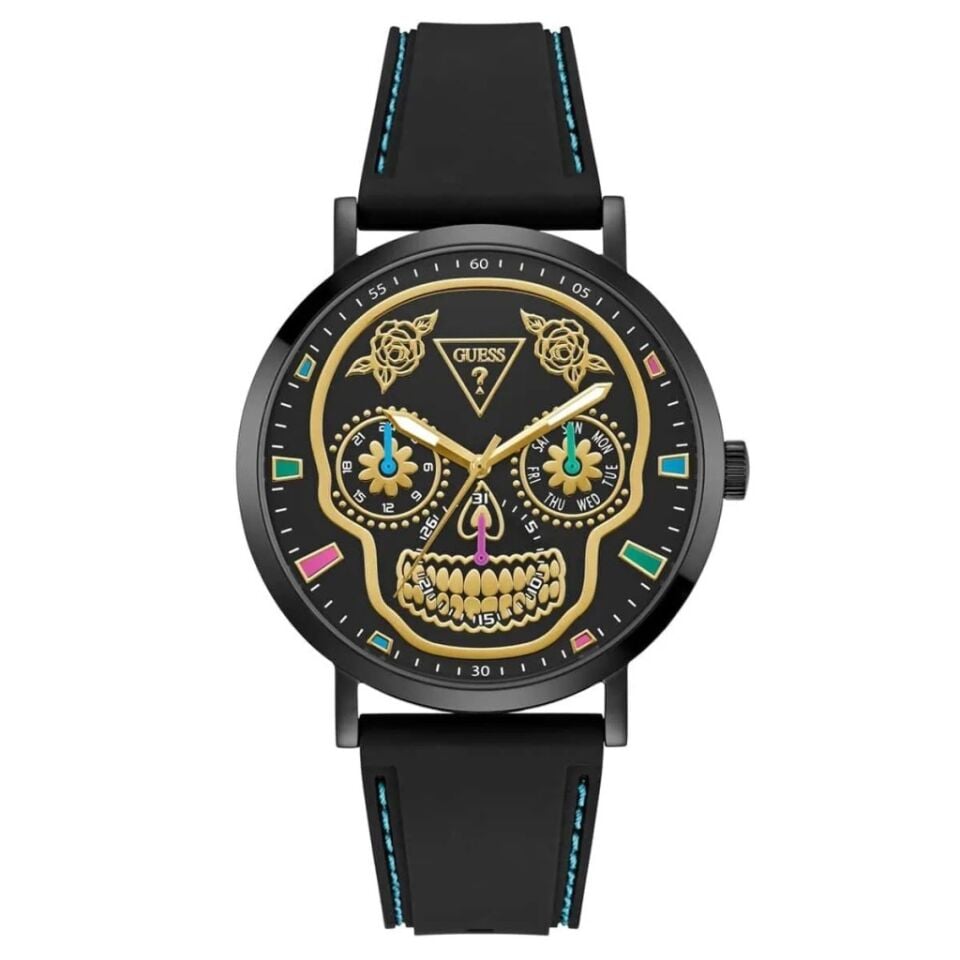 Guess GUGW0961G1 Erkek Kol Saati