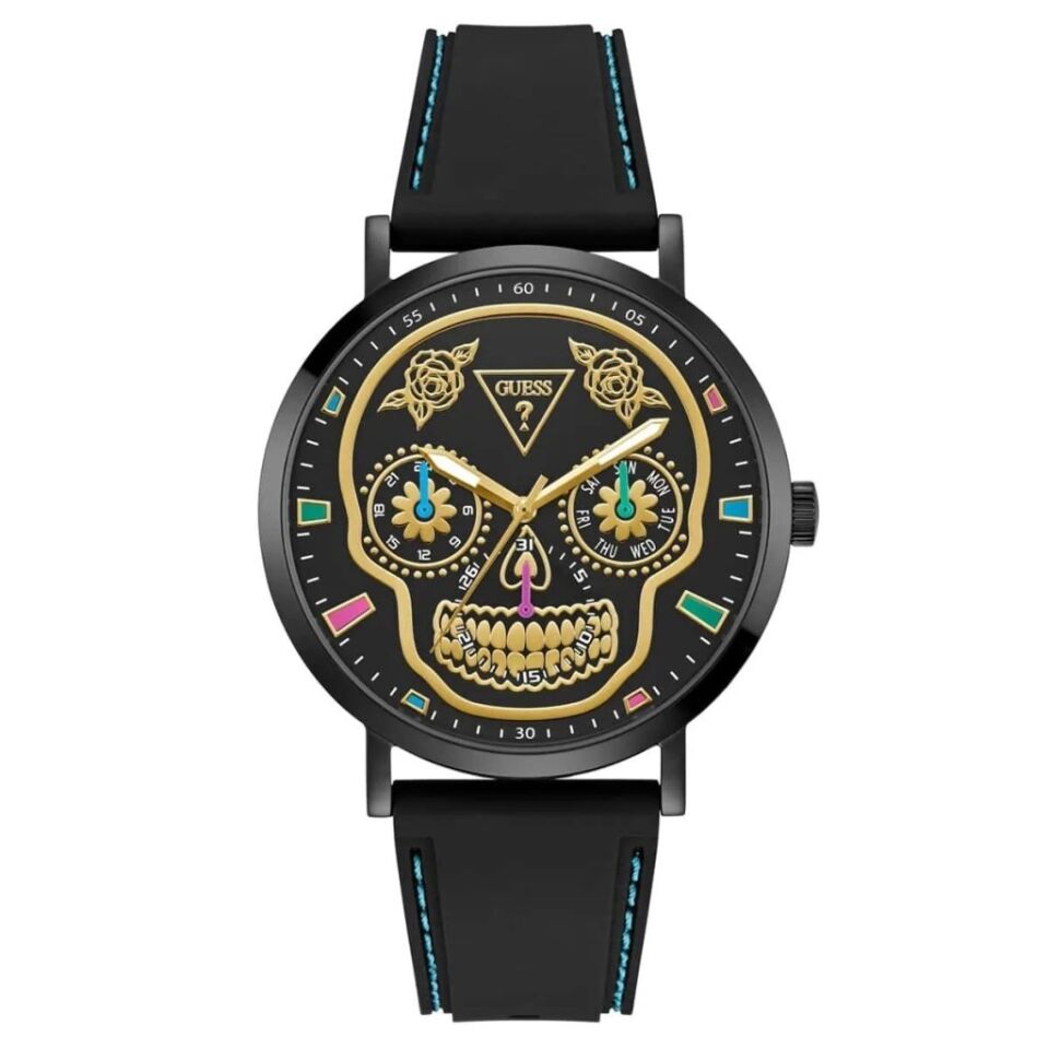 Guess GUGW0961G1 Erkek Kol Saati