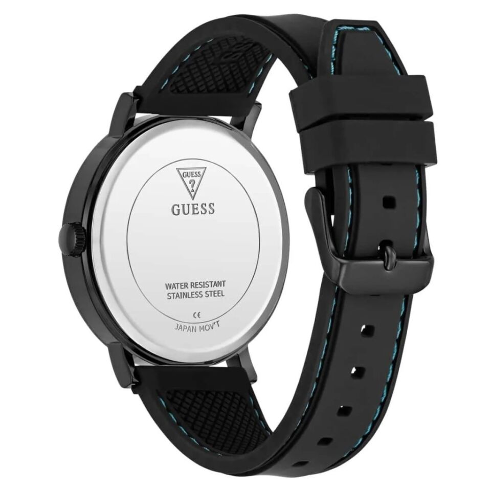 Guess GUGW0961G1 Erkek Kol Saati