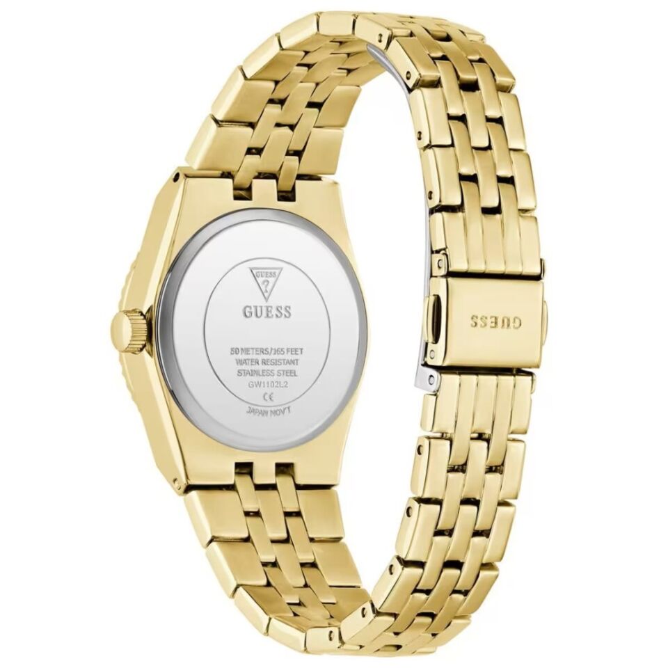 Guess GUGW1102L2 Kadın Kol Saati