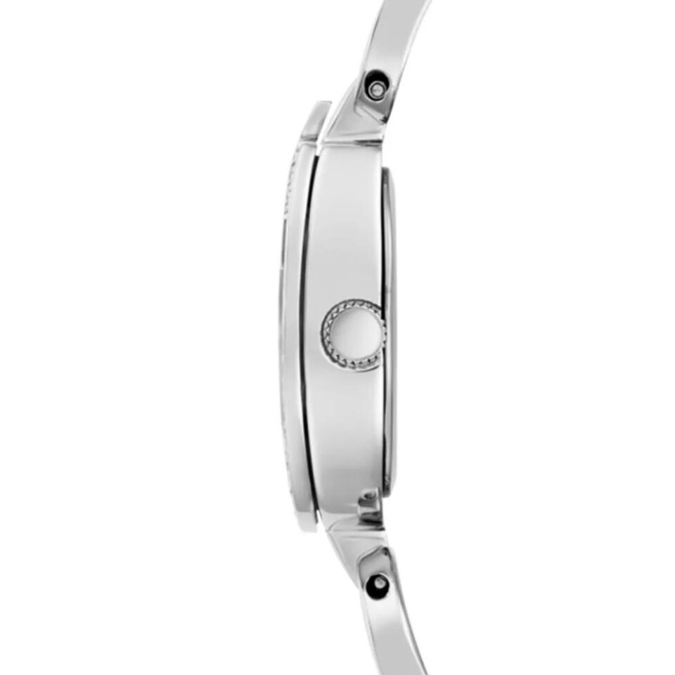 Guess GUGW0683L1 Quartz Çelik Gri 22 mm Kadın Kol Saati