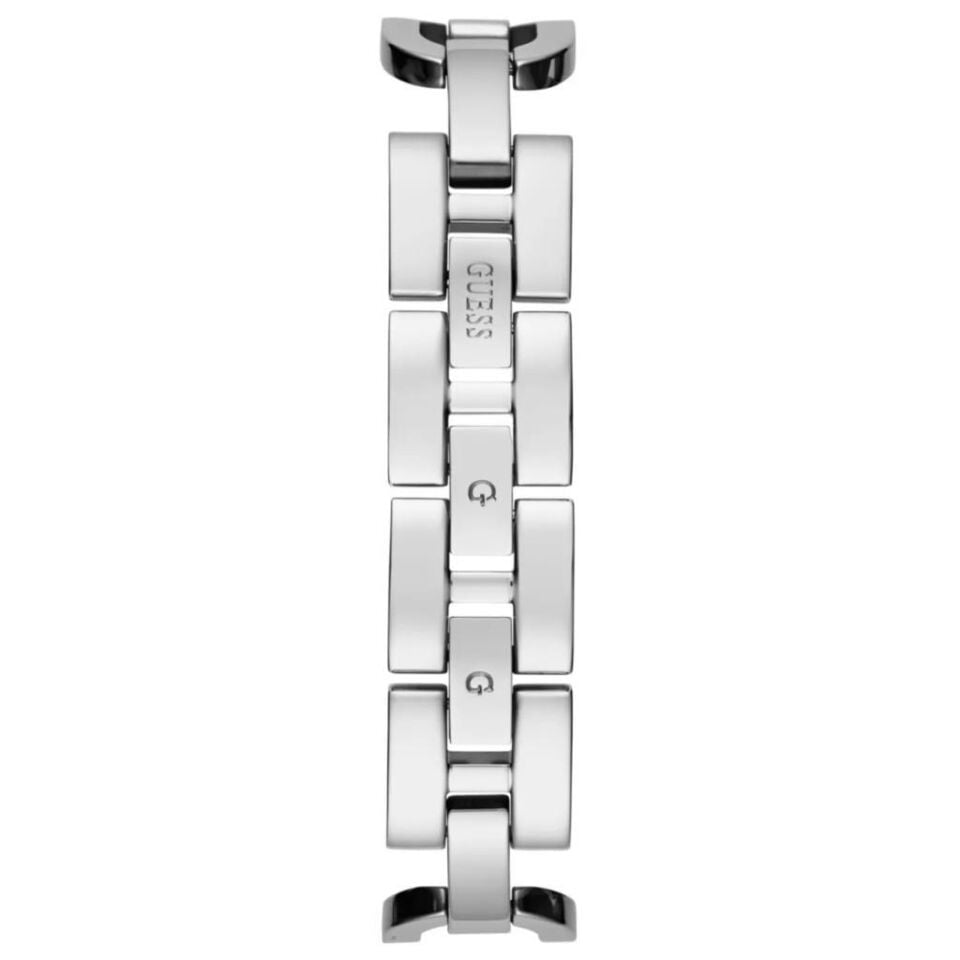 Guess GUGW0683L1 Quartz Çelik Gri 22 mm Kadın Kol Saati