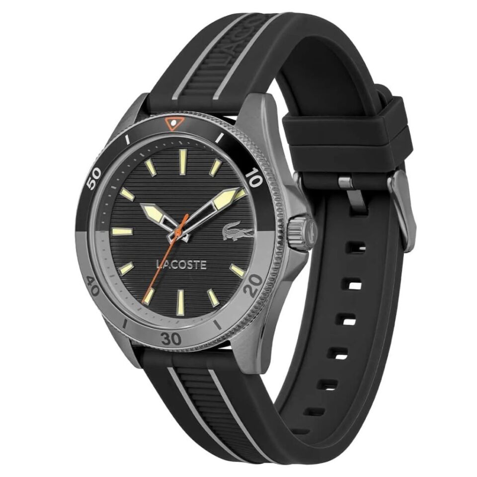 Lacoste 2011457 Erkek Kol Saati