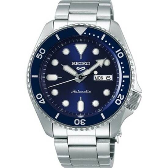 Seiko SRPD51K1 Çelik Gri 42 mm Erkek Kol Saati