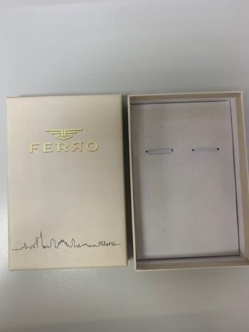 Ferro Turkuaz Deri Kordon Kadın Kol Saati F21195B-T3 F21195B-T3