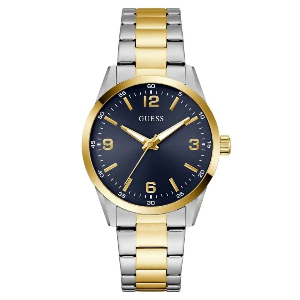 Guess GUGW0965G4 Erkek Kol Saati