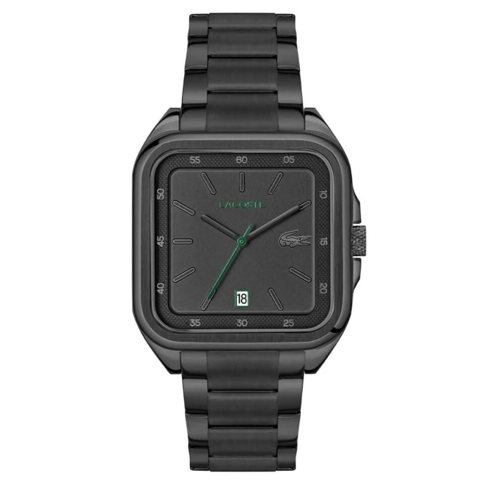 Lacoste 2011461 Erkek Kol Saati
