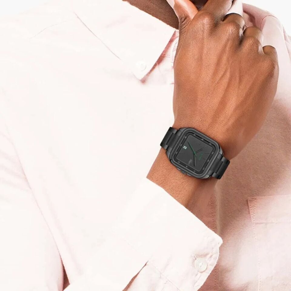 Lacoste 2011461 Erkek Kol Saati