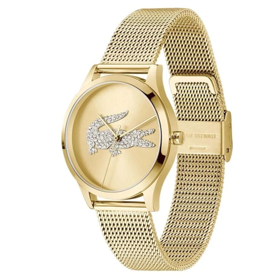 Lacoste 2001470 Kadın Kol Saati