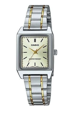 CASIO LTP-V007SG-9EUDF KADIN KOL SAATİ