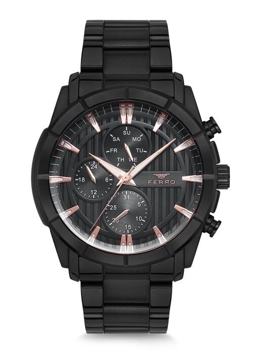 TM1889A-952-G Toms Erkek Kol Saati