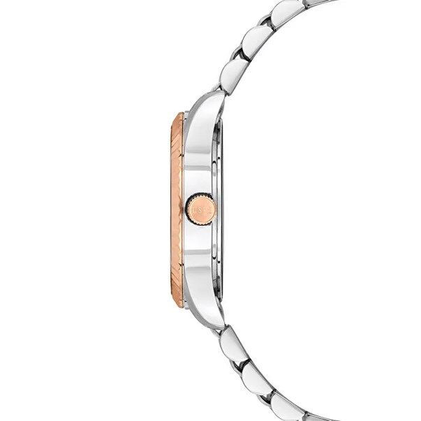 U.s. Polo Assn. USPA2086-06 Quartz Çelik Rose/Gri 30 mm Kadın Kol Saati
