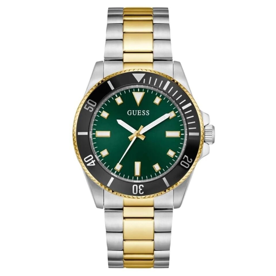 Guess GUGW0968G4 Erkek Kol Saati