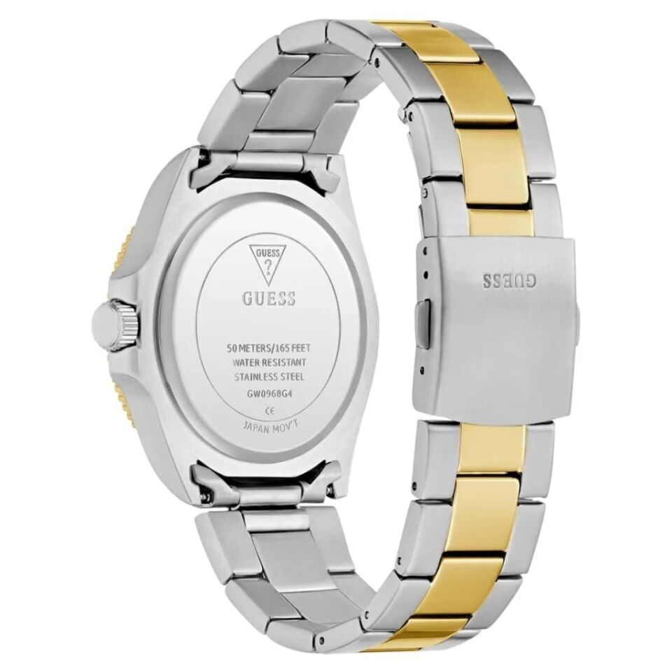 Guess GUGW0968G4 Erkek Kol Saati