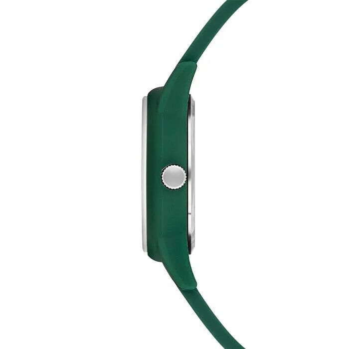 U.s. Polo Assn. USPA2089-06 Quartz Silikon Yeşil 33 mm Kadın Kol Saati