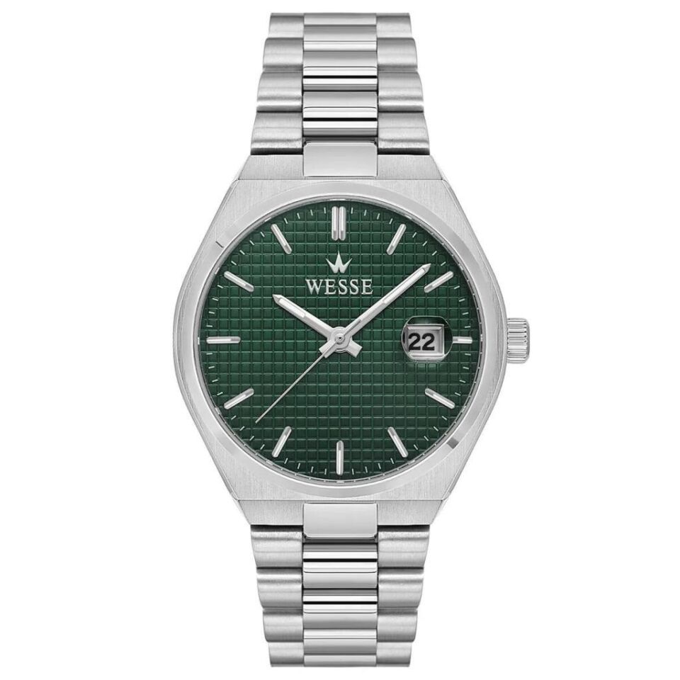 Wesse WWG209502 Erkek Kol Saati