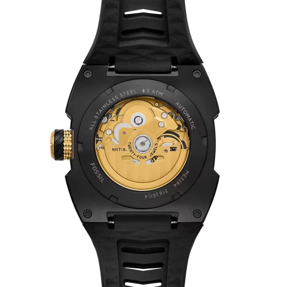 Fossil FME3284 Otomatik Erkek Kol Saati