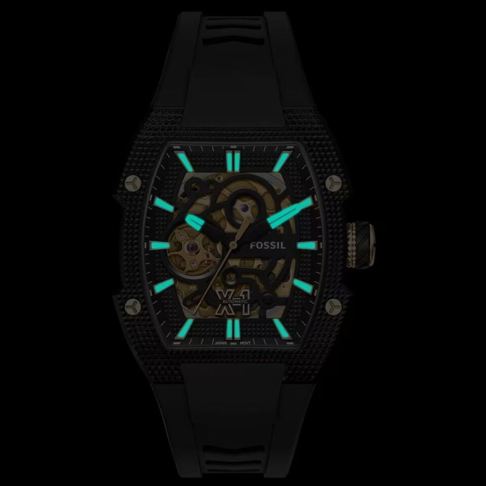 Fossil FME3284 Otomatik Erkek Kol Saati