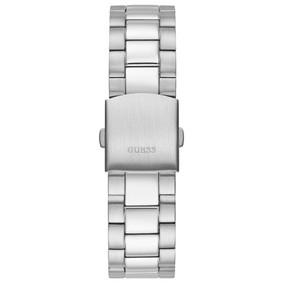 Guess GUGW0265G6 42 mm Gri Erkek Kol Saati