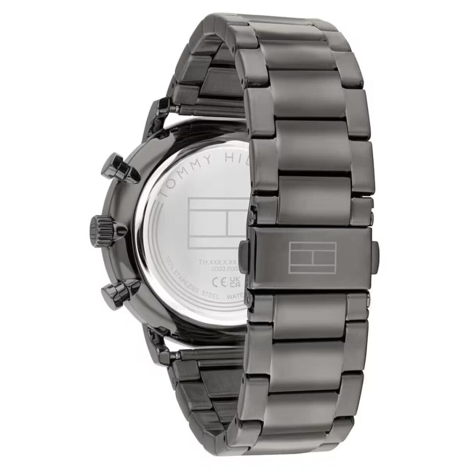 Tommy Hilfiger TH1710707 Erkek Kol Saati