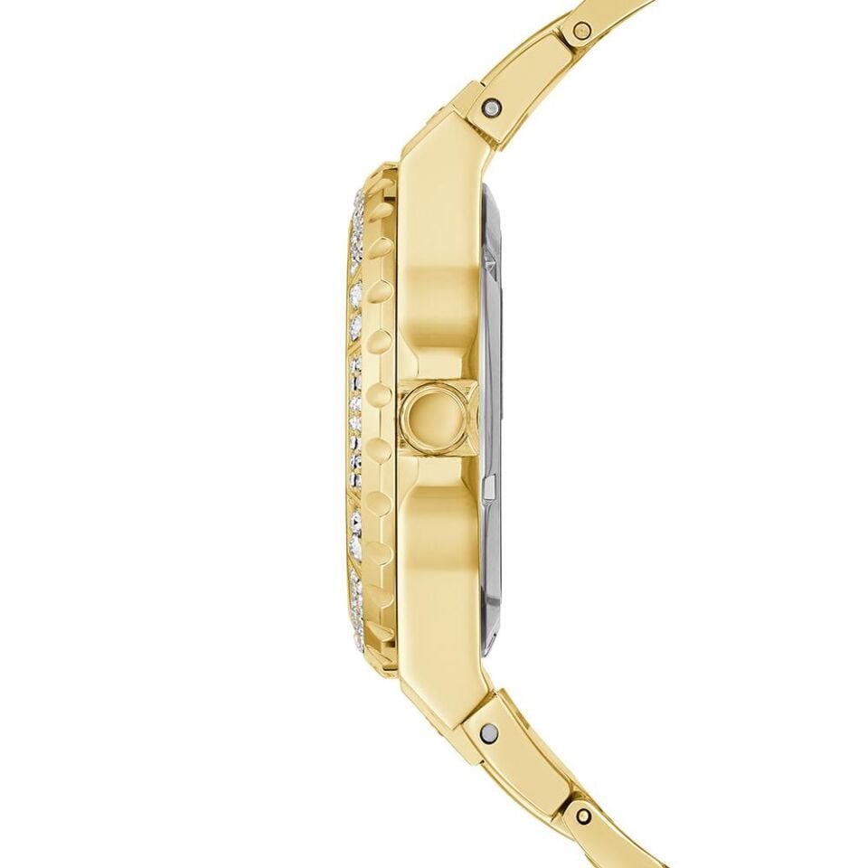 Guess GUGW0302L2 Quartz Çelik Altın Rengi 39 mm Kadın Kol Saati