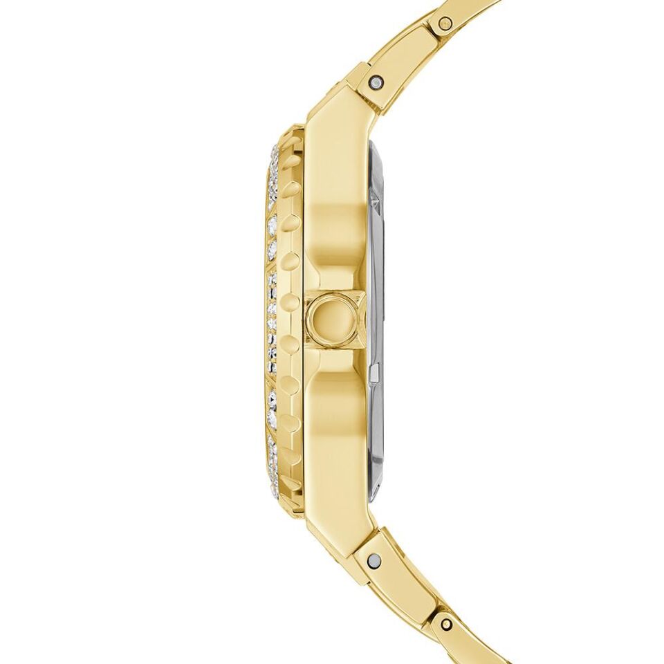 Guess GUGW0302L2 Quartz Çelik Altın Rengi 39 mm Kadın Kol Saati