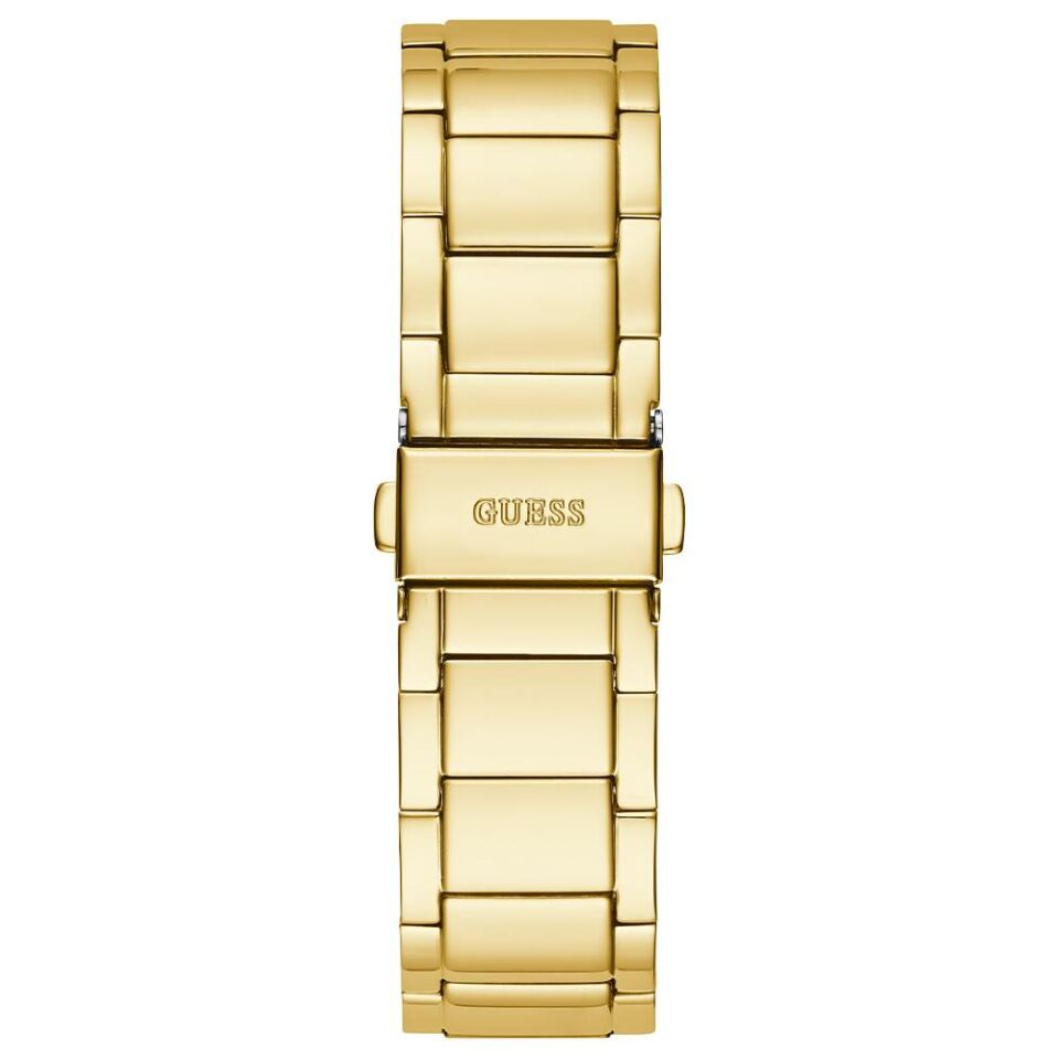 Guess GUGW0302L2 Quartz Çelik Altın Rengi 39 mm Kadın Kol Saati
