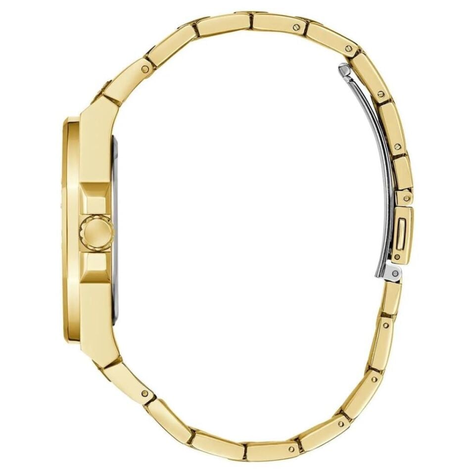 Guess GUGW0777L2 Quartz Çelik Altın Rengi 40 mm Kadın Kol Saati