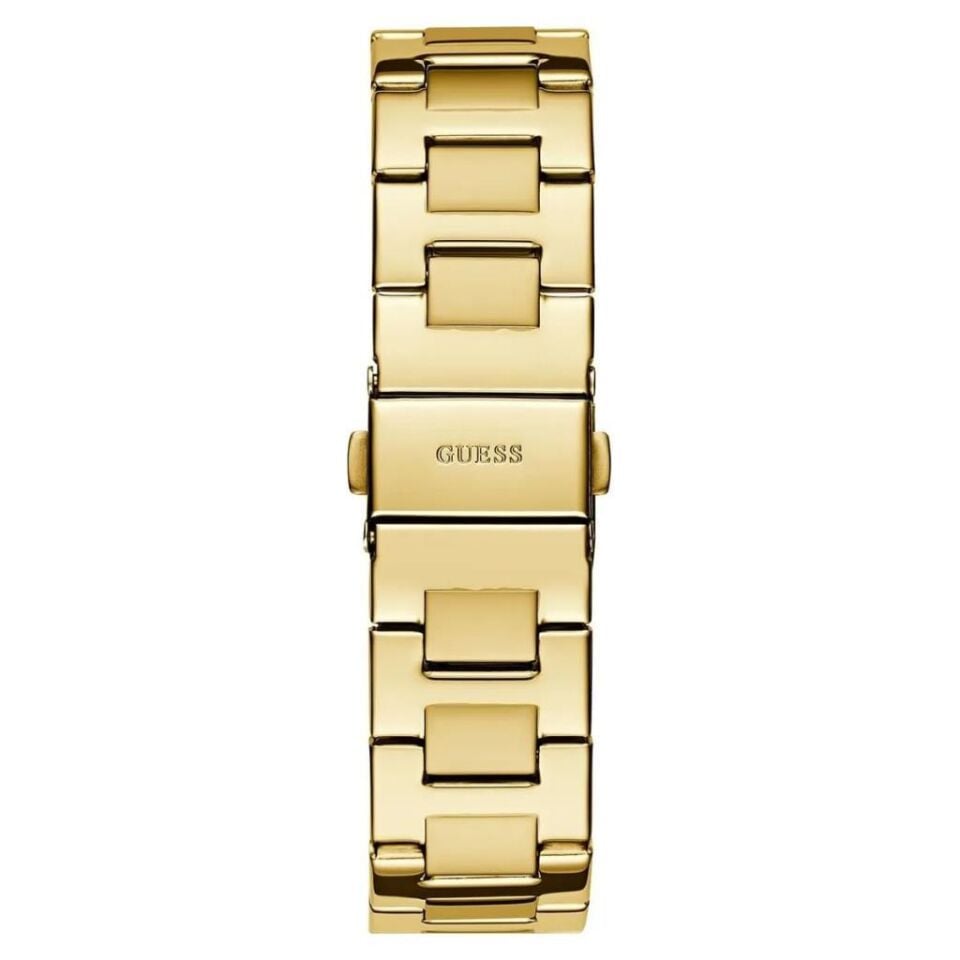 Guess GUGW0777L2 Quartz Çelik Altın Rengi 40 mm Kadın Kol Saati