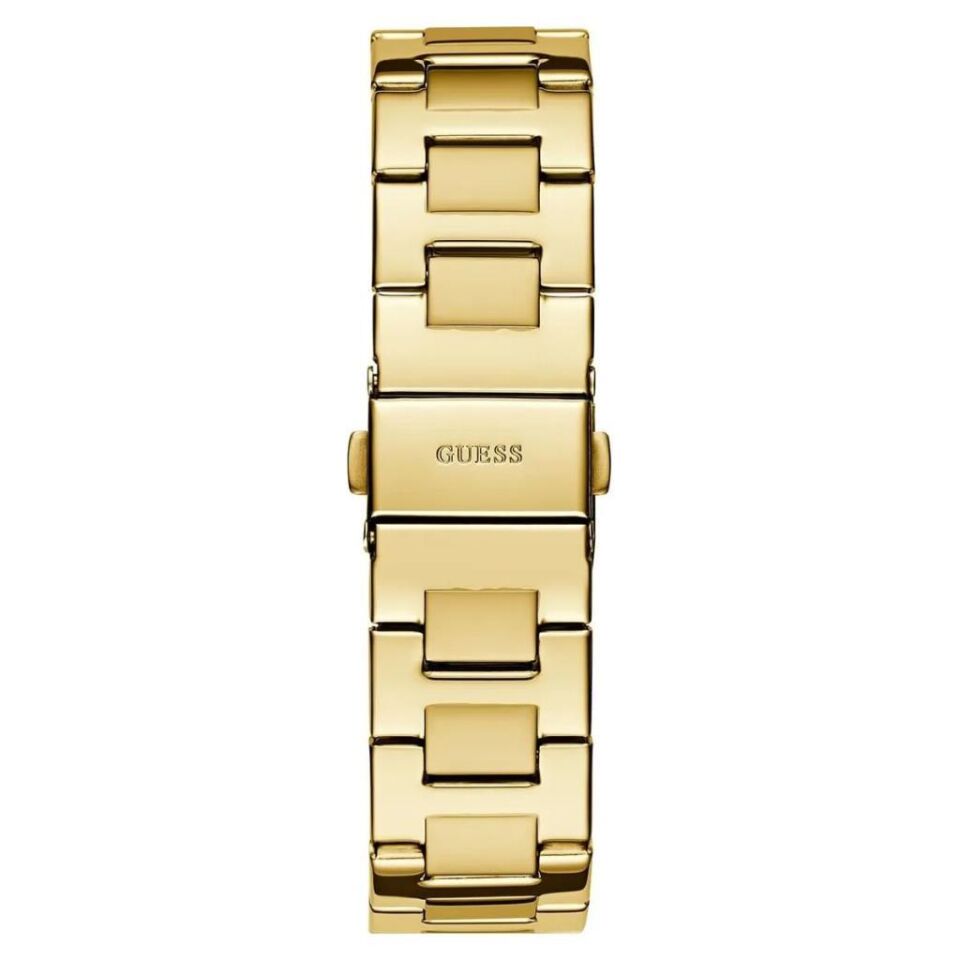 Guess GUGW0777L2 Quartz Çelik Altın Rengi 40 mm Kadın Kol Saati