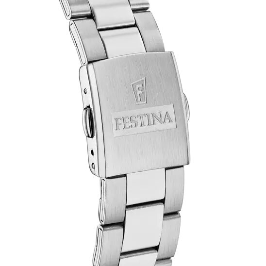 FESTINA F16820/2 TIMELESS CHRONOGRAPH ERKEK KOL SAATİ