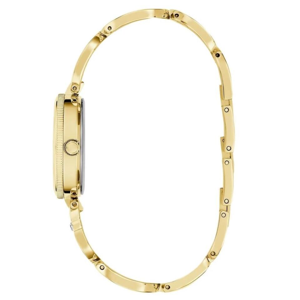 Guess GUGW0759L2 Quartz Çelik Altın Rengi 30 mm Kadın Kol Saati