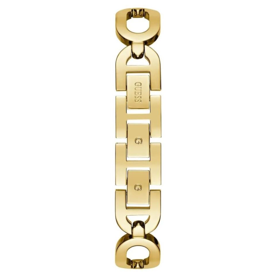 Guess GUGW0759L2 Quartz Çelik Altın Rengi 30 mm Kadın Kol Saati