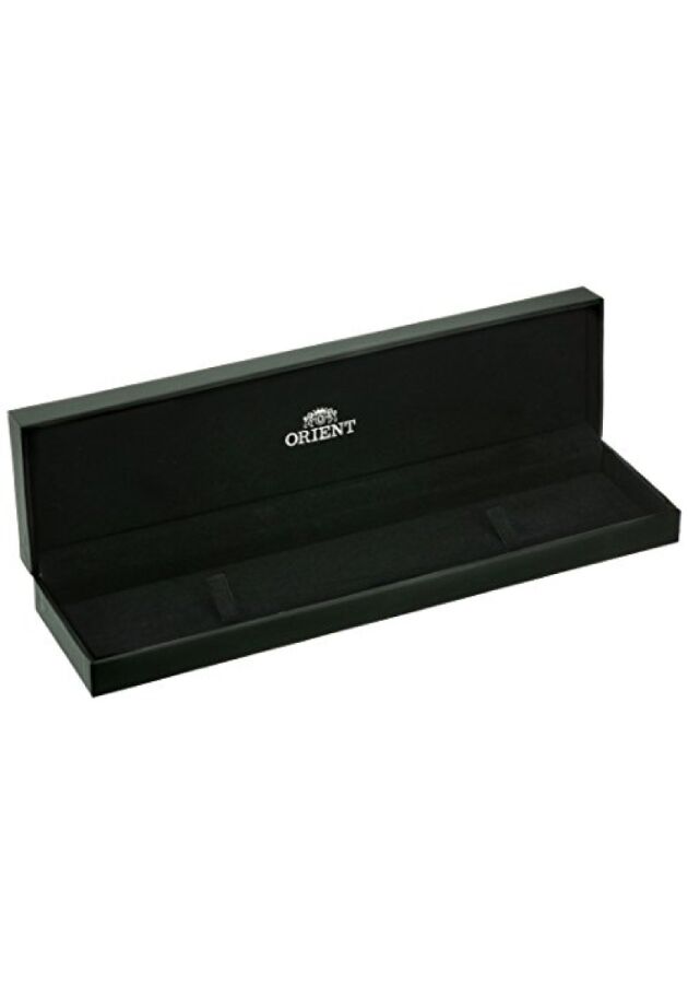 Orient Bambino RA-AC0020G30B Quartz Hasır Gri Şampanya Kadran 41 mm Erkek Kol Saati