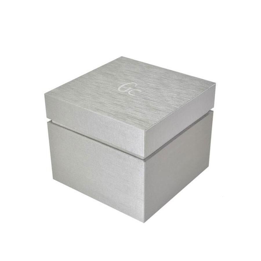 Gc GCY66001L1MF 32 mm Beyaz Kadın Kol Saati