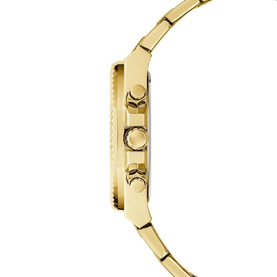 Guess GUGW0769L2 Quartz Çelik Altın Rengi 38 mm Kadın Kol Saati