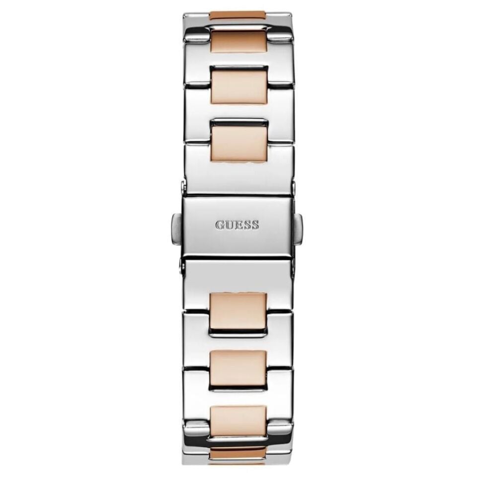 Guess GUGW0777L3 Quartz Çelik Rose/Gri 40 mm Kadın Kol Saati