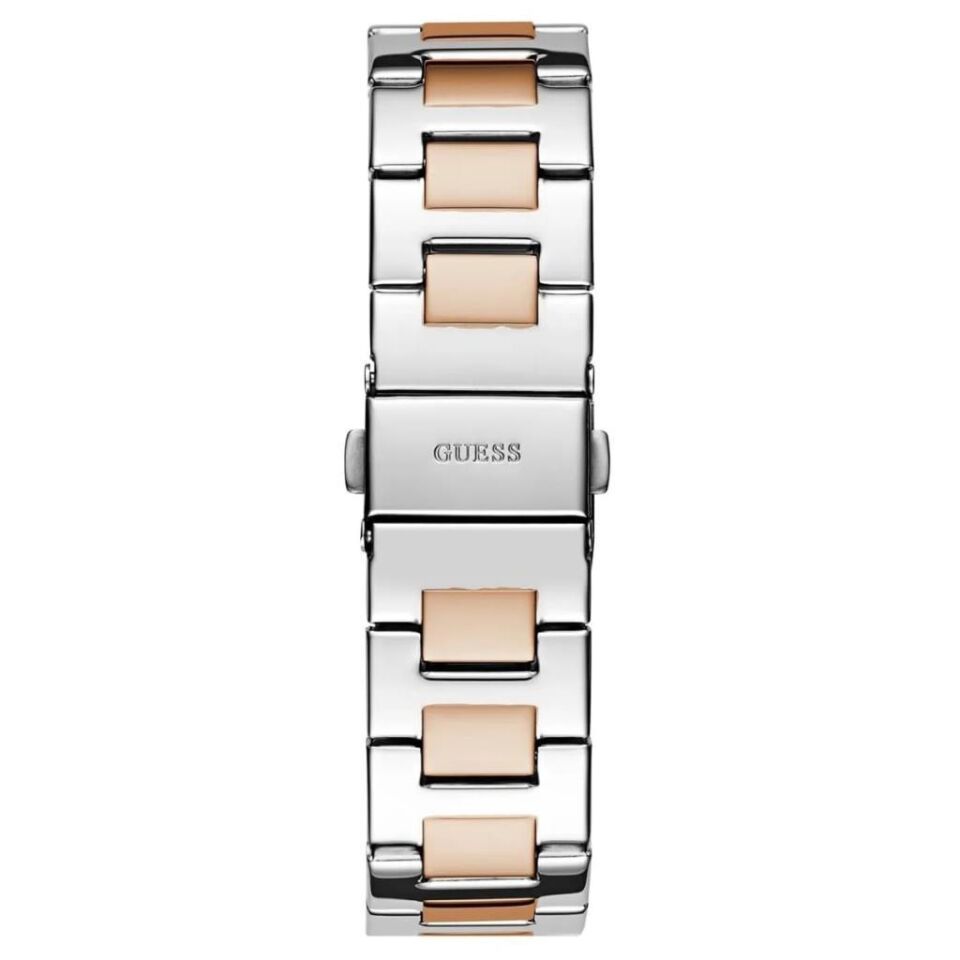 Guess GUGW0777L3 Quartz Çelik Rose/Gri 40 mm Kadın Kol Saati