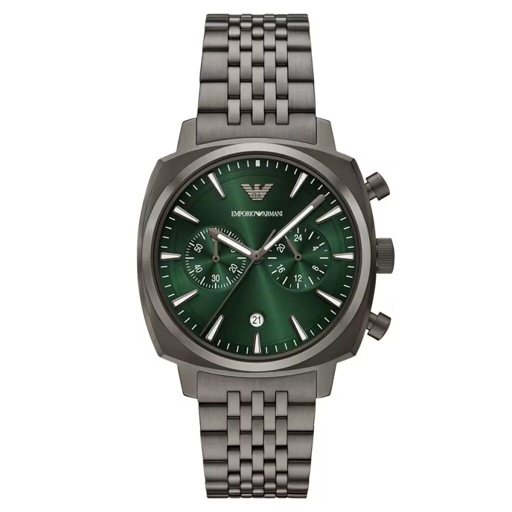 Emporio Armani AR11689 Erkek Kol Saati