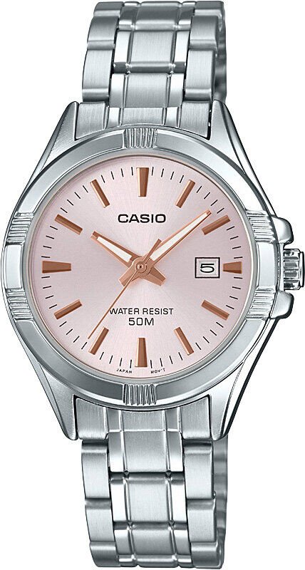 CASIO LTP-1308D-4AVDF KADIN KOL SAATİ